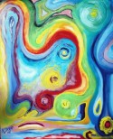 abstract form
